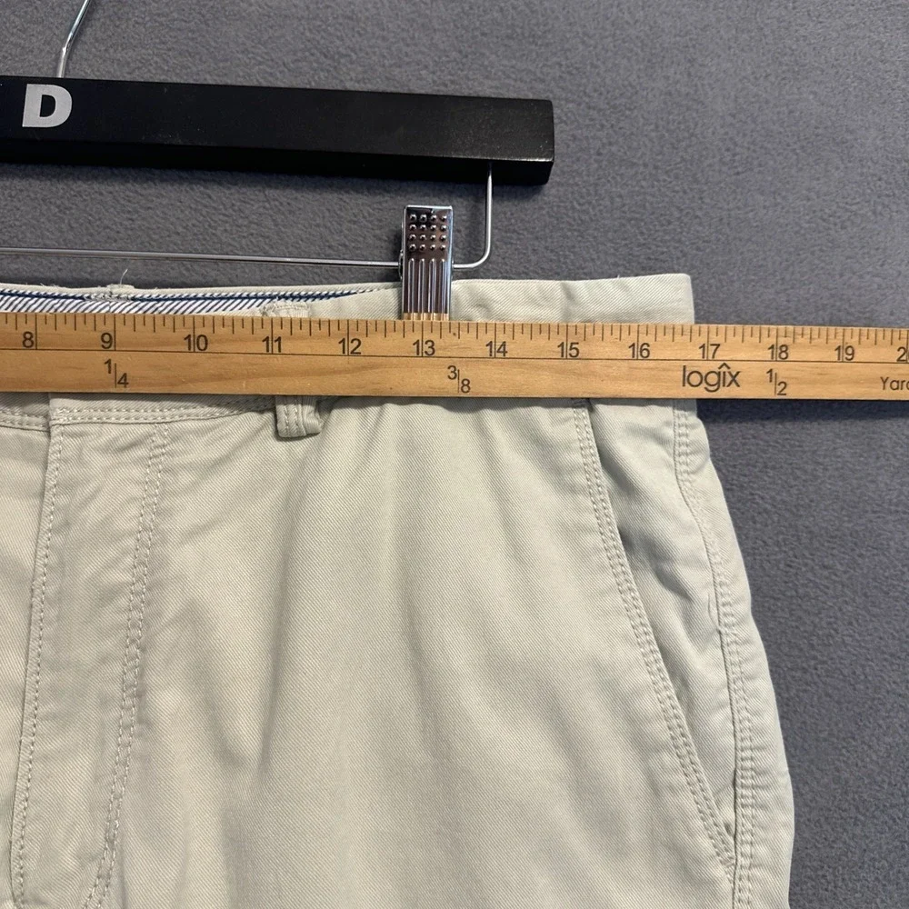 Tommy Bahama Ashore Thing Chino Shorts Men's Size 32 8.5